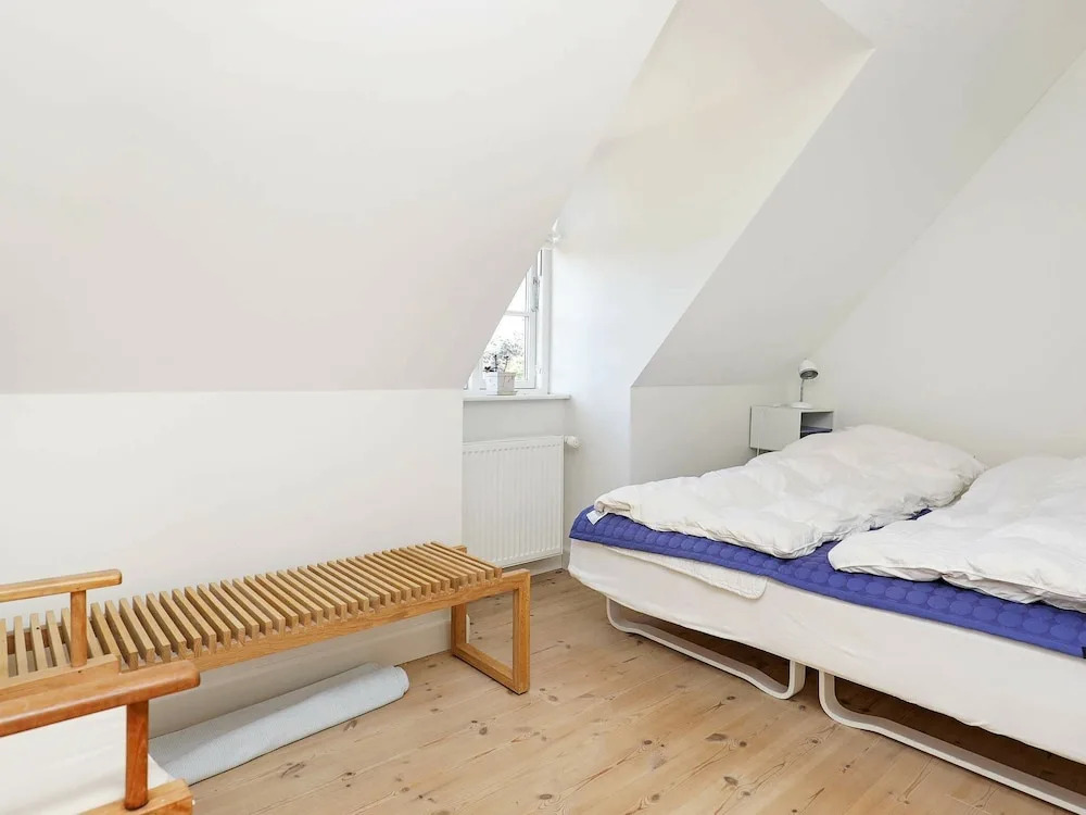 Holiday Home Markvej Ii