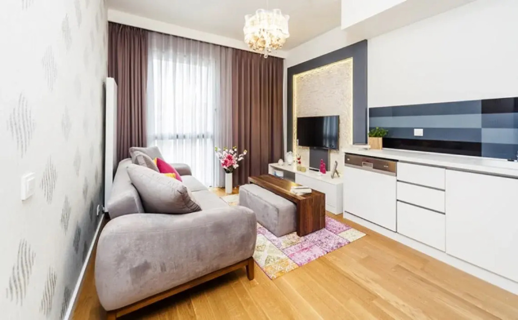 Mera Suites Airport