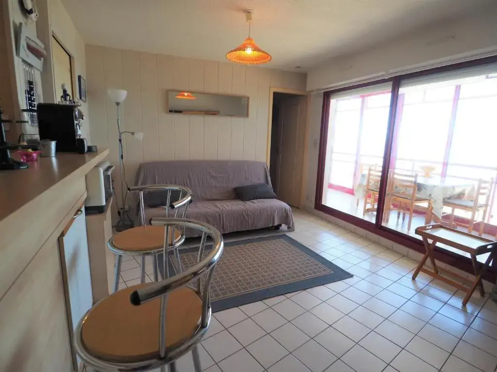 Appartement Arcachon, 2 Pièces, 4 Personnes - Fr-1-474-19