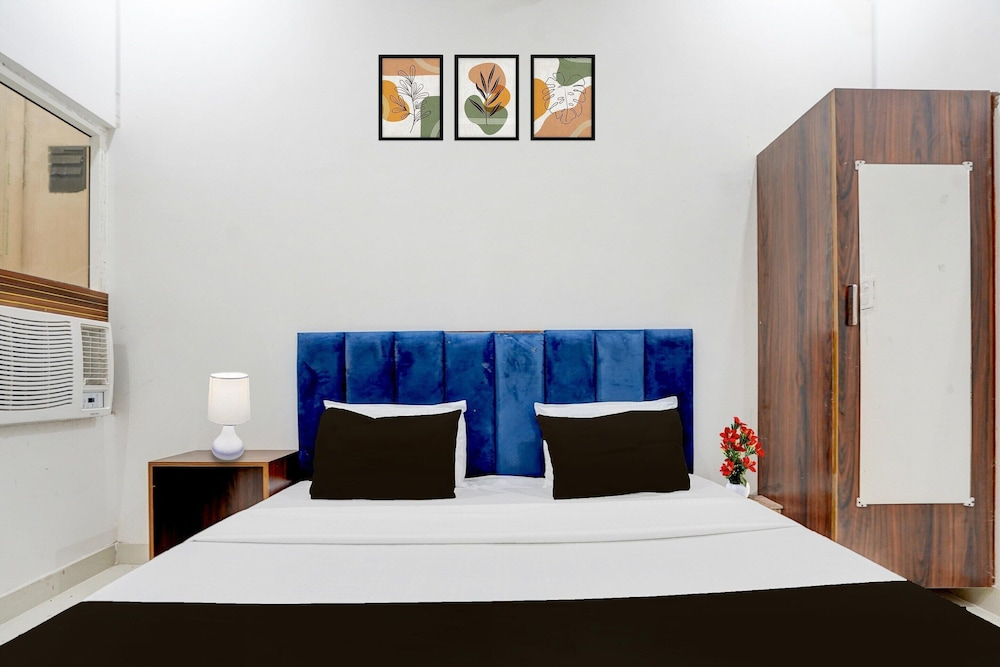 Hotel O Mathura-Bharatpur Crossway Formerly Tulsi Heritage