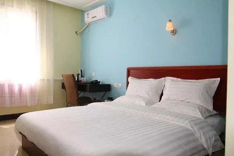 Xiang Rui Guang Hui Express Hotel Sha He University Branch