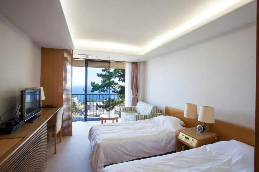 Shiki Resort Atami Boyokan