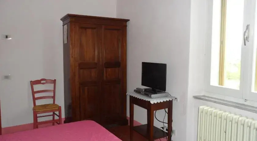 Bed & Breakfast Via Nuova