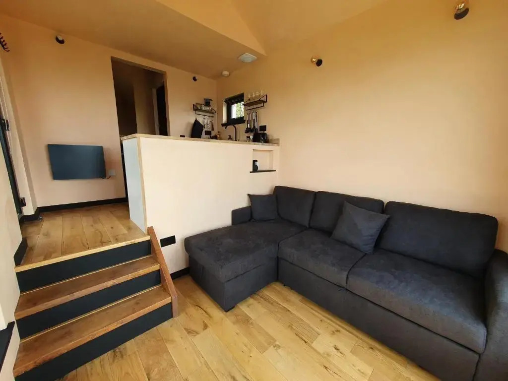 Tiny Home in Isle of Skye - Pet Friendly