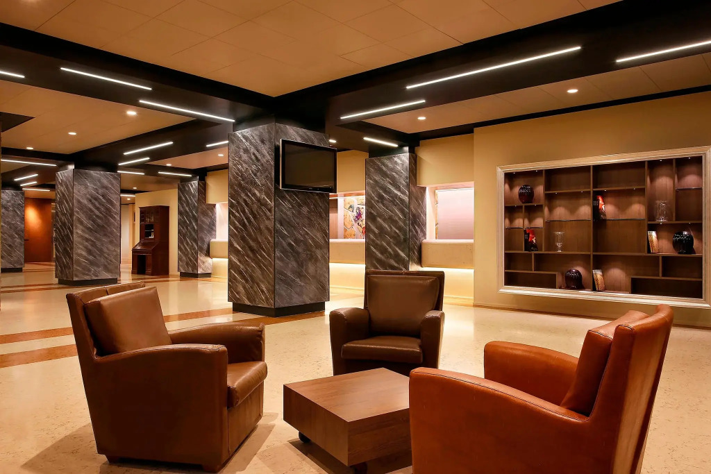 Four Points by Sheraton Padova