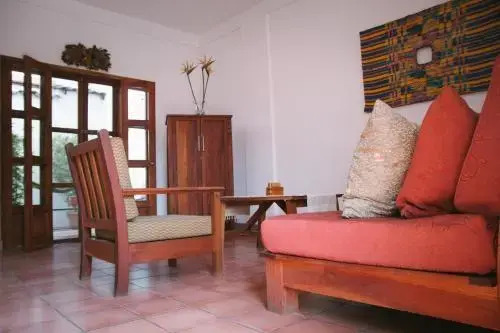 La Casa de Dona Irma Townhouse