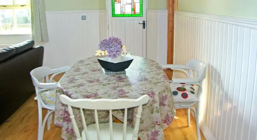 Ballinrobe Cottage