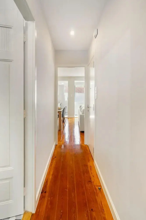 Formosa #3 Central 2-Bed In Prime Location Perfect To Explore Porto