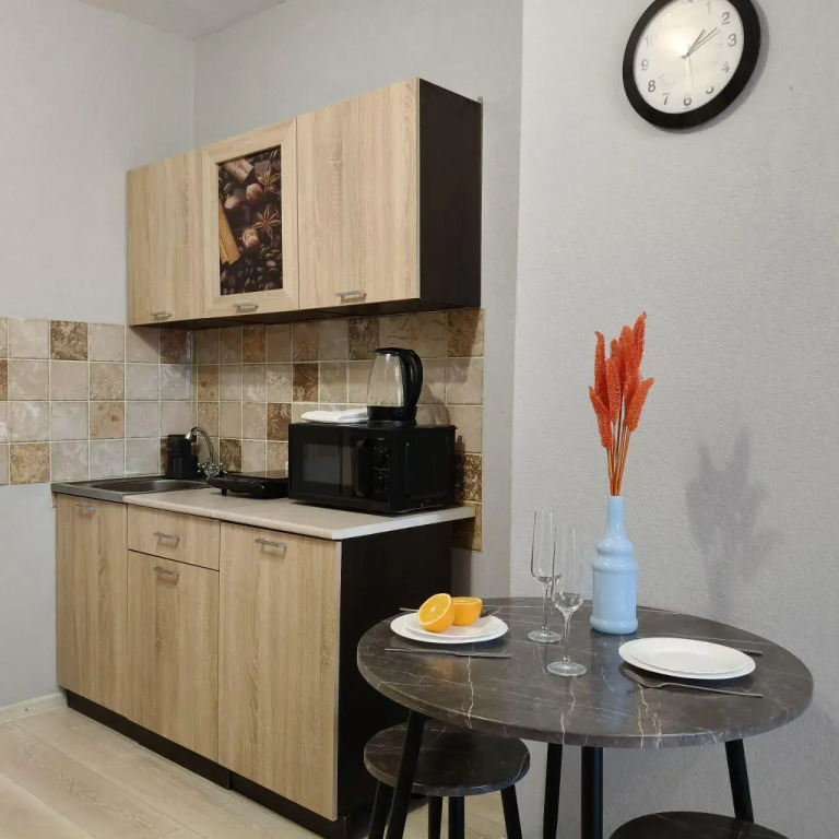 Apartment Syndicate на улице Вильского 34