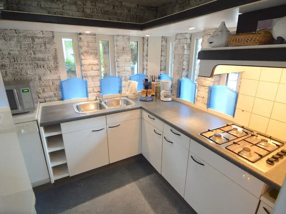 Holiday Home in a Very Quiet Residential Area of Heerlen
