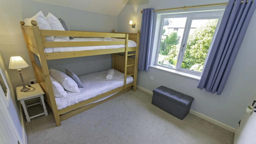 Perrymans Georgeham 3 bed / Sleeps 6
