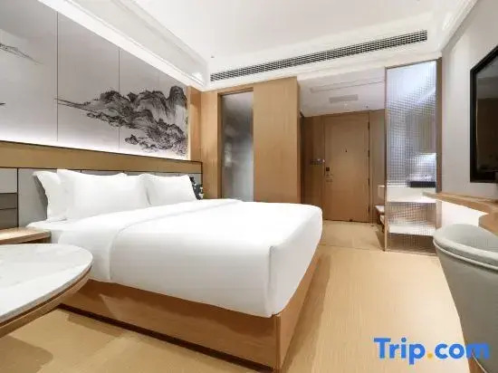 Wenchang Jinyuan Hotel