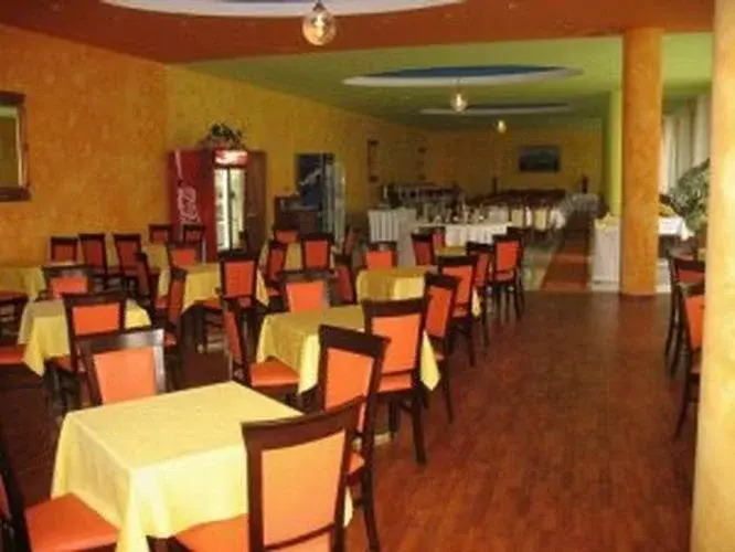 Hotel Regia