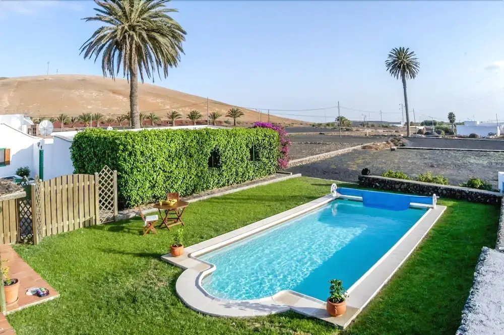 Villa Barranco