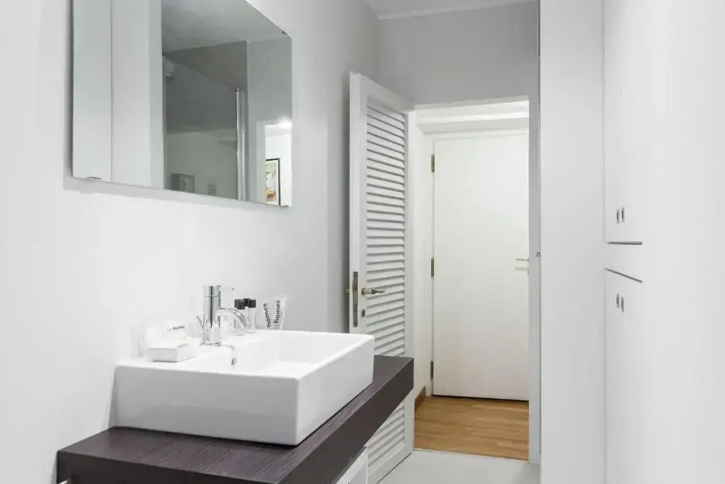 easyhomes - Spiga Suite