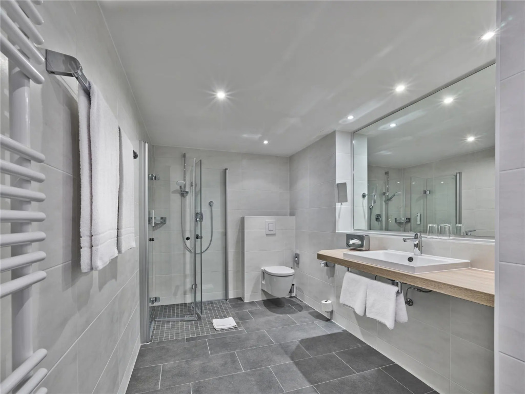 Best Western Hotel Wetzlar