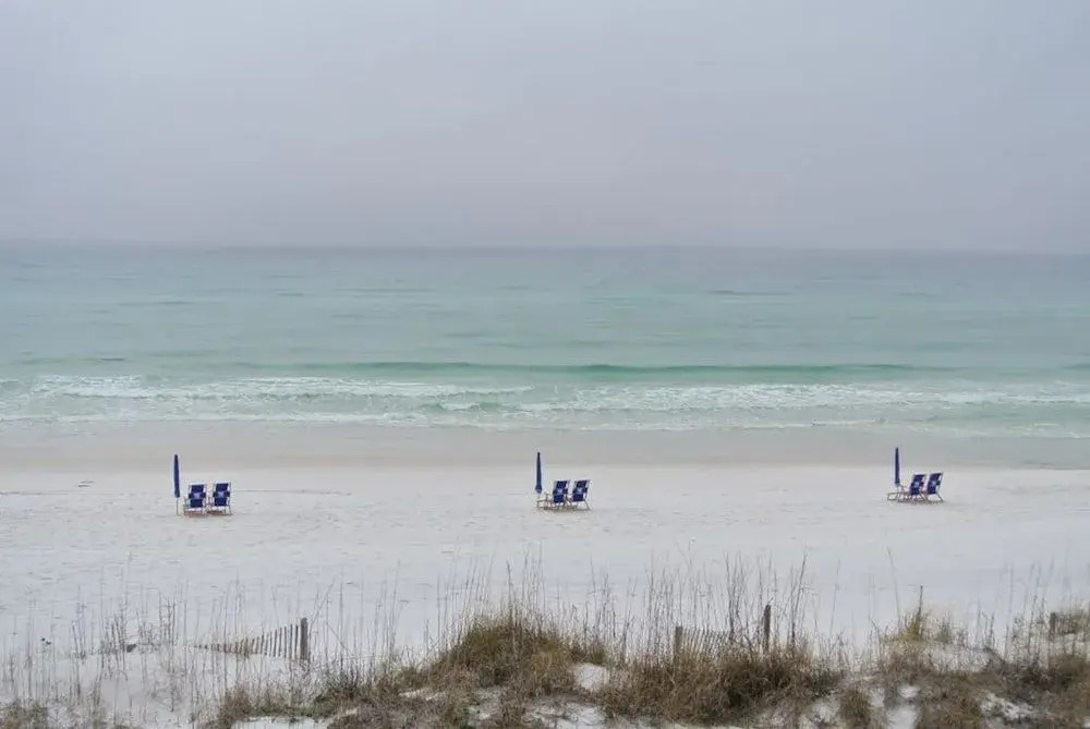 Coral Reef Club by Panhandle Getaways