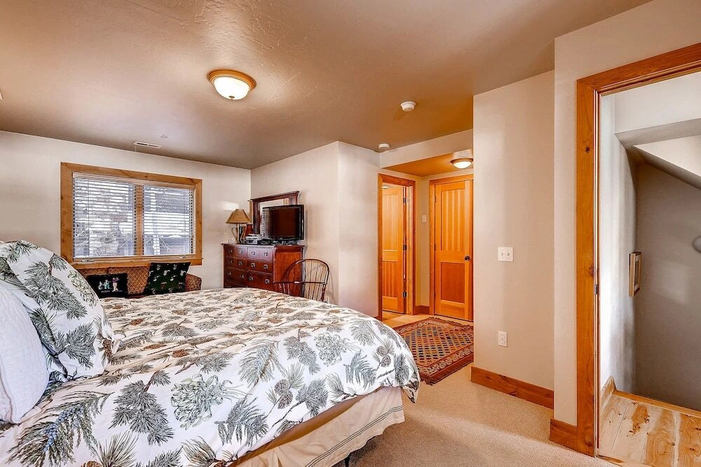 Portico - 3BR Condo #7 - LLH 61695