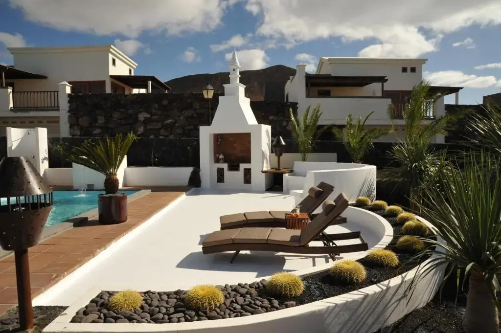 Villa Calero