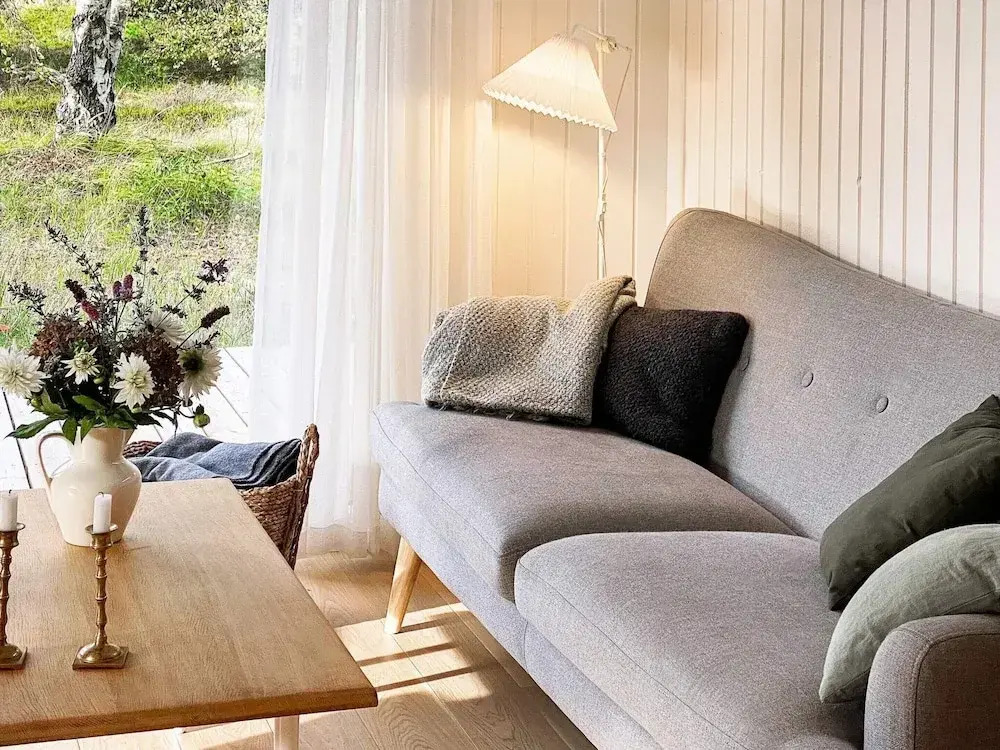 7 Person Holiday Home in Laeso