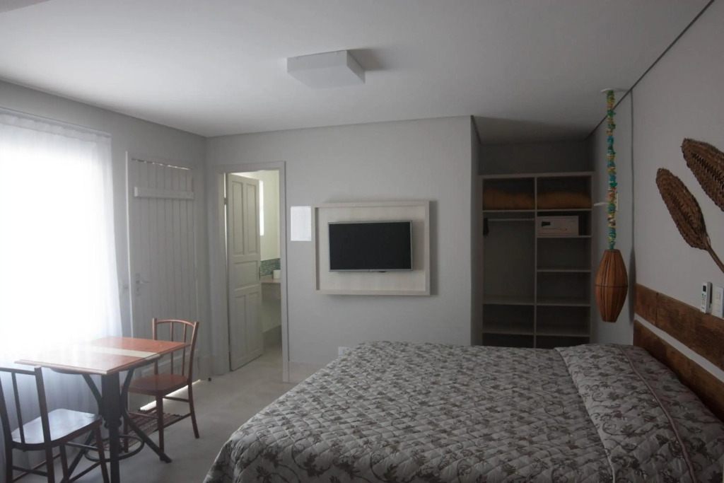 Hotel Santa Paula