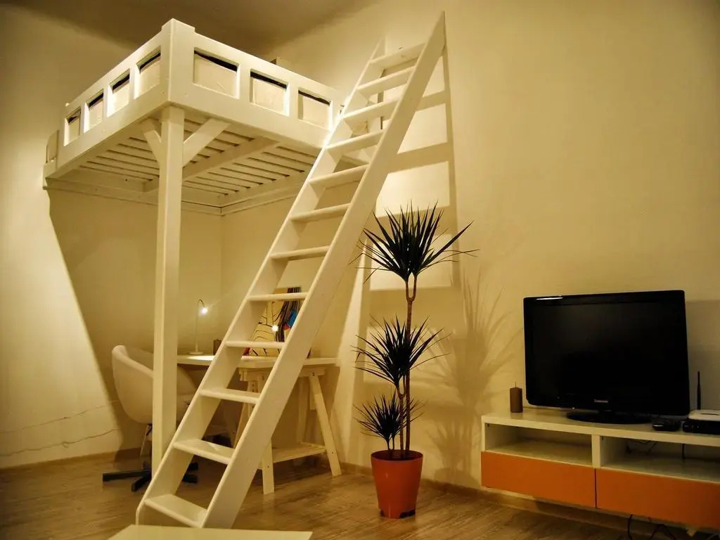 BluM Apartment