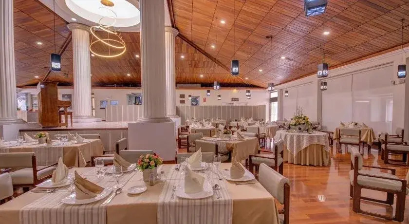 Hotel Ajavi