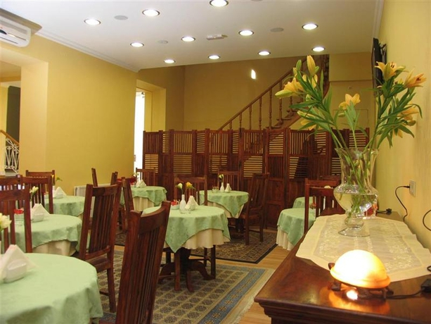 Hermes Hotel