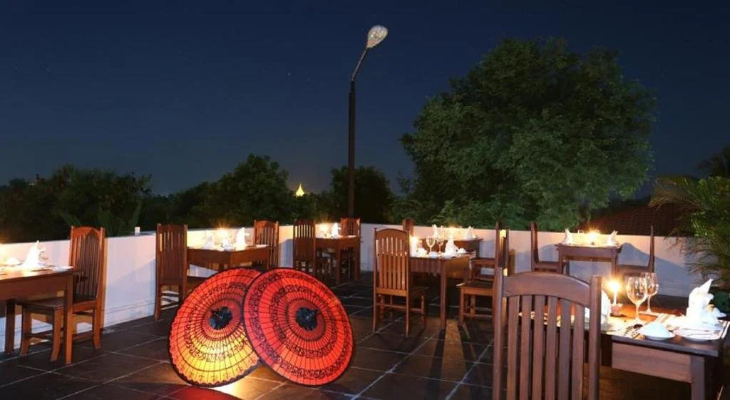 Royal Bagan Hotel