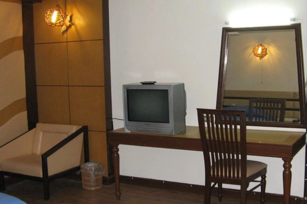 Nan Chao Hotel