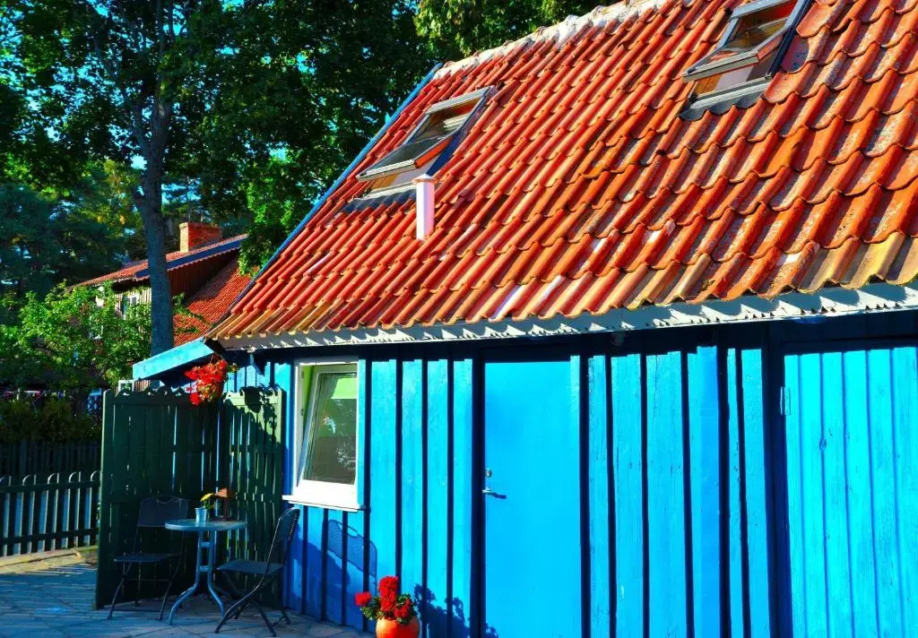 Vila Kopa Nida