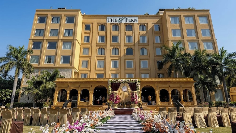 The Fern - An Ecotel Hotel, Kota
