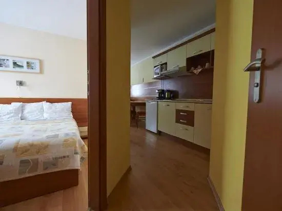 Family Apartments