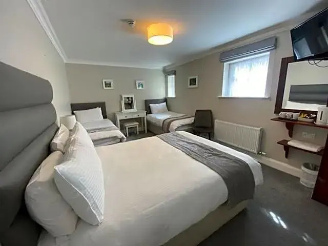 Murphys Pub and Bed & Breakfast