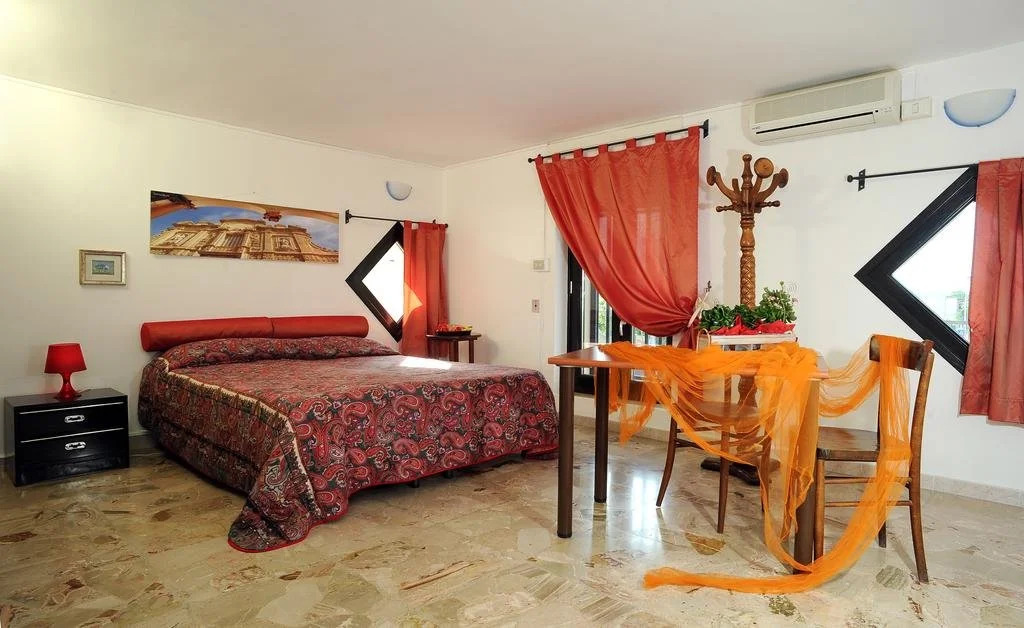 B&B Vista Gallipoli
