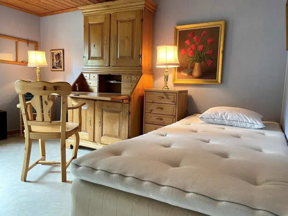 8 person holiday home in ULRIKA-By Traum