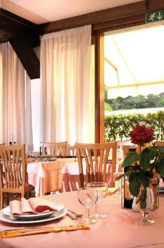 Hotel Lilly