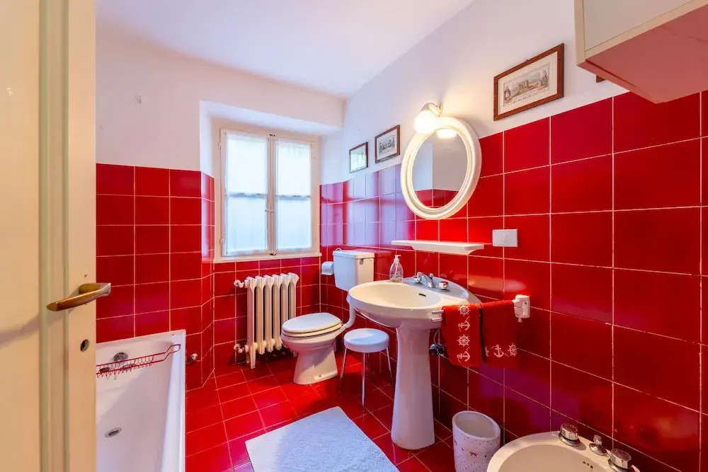 Villa Lucia A Laglio(No Front Desk Please Contact The Property 5 Days In Advance)