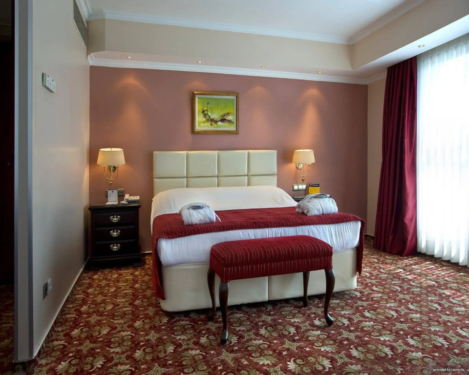 Hotel 2000 Kavaklıdere