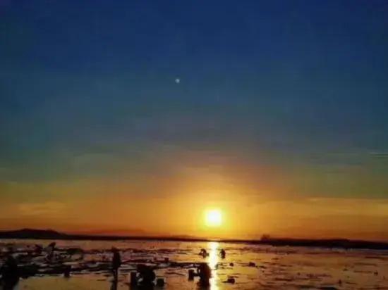 Huayuhai Hotel, Weizhou Island