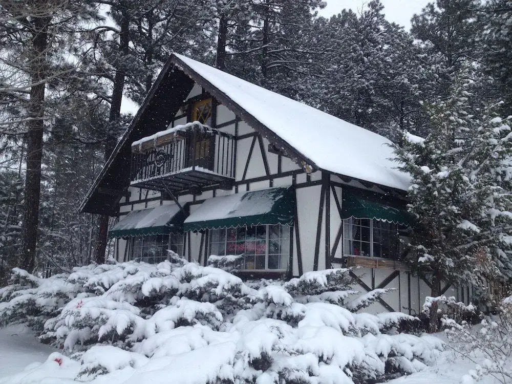 Mountain Haven Inn