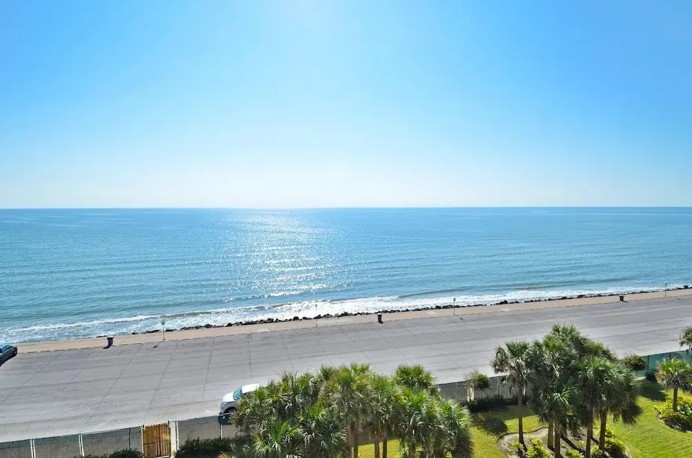Diamond Beach 603 - 3 Br Condo
