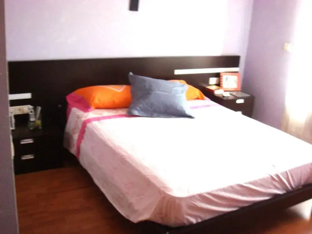 Apartment Puente Genave