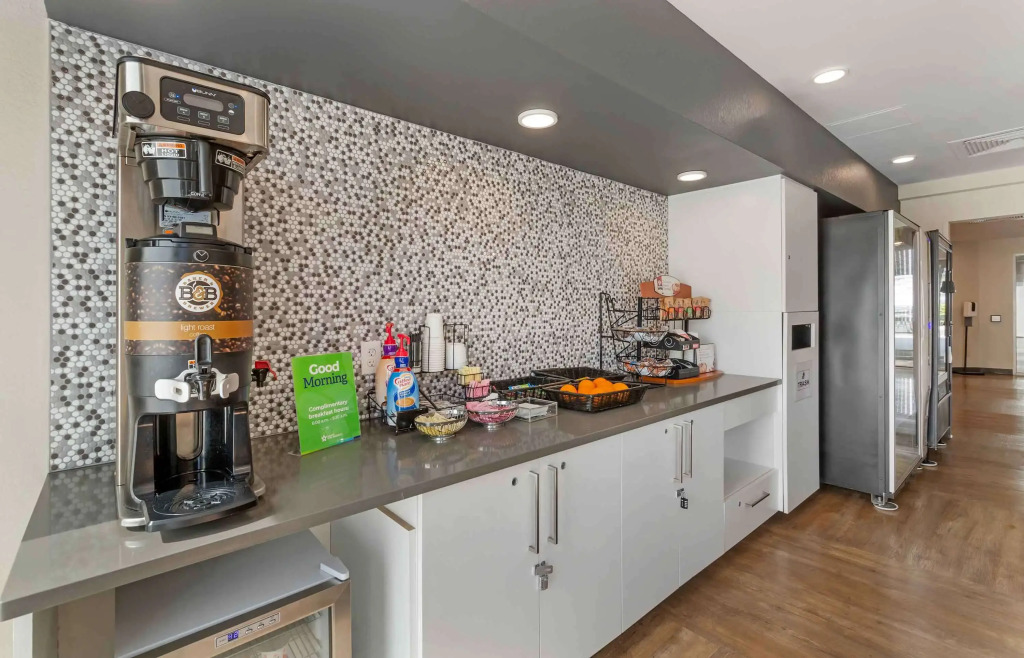 Extended Stay America Premier Suites - Miami - Airport - Doral - 25th Street
