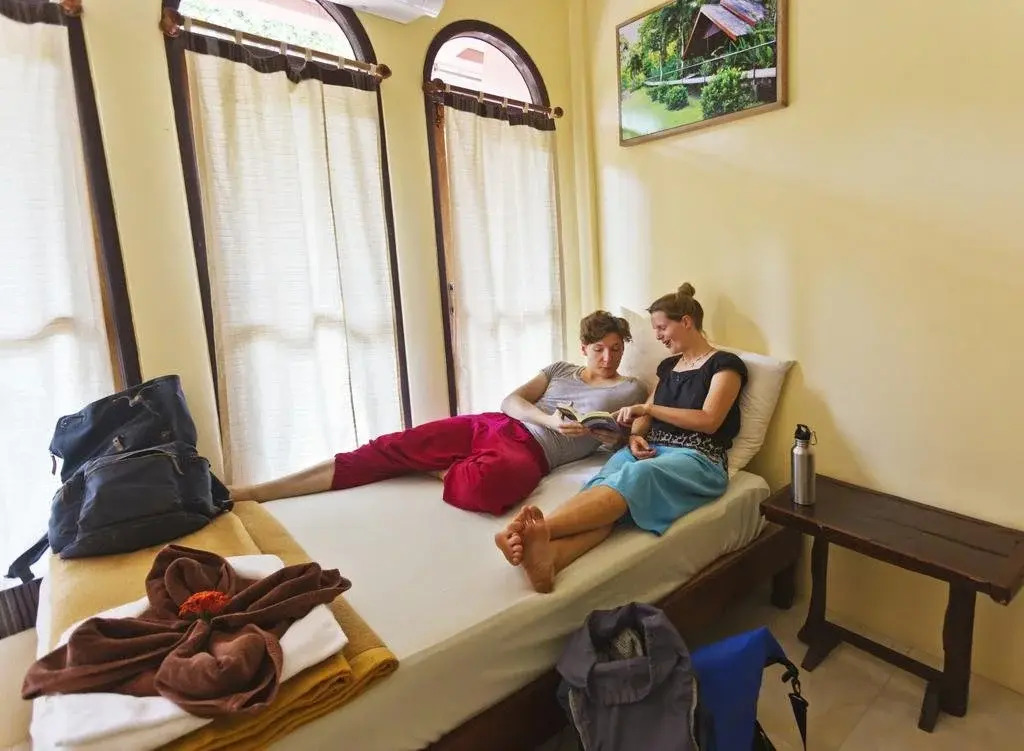 Coco Khao Sok Hostel