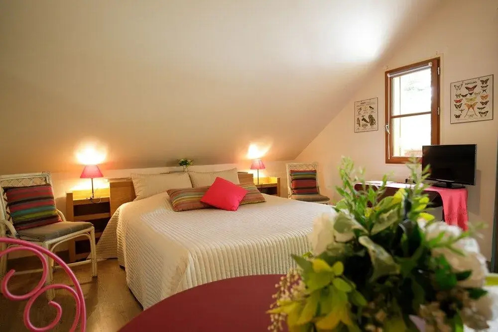 Le Clos Chedeville