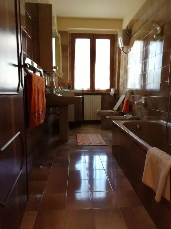 Maximum House in Subbiano