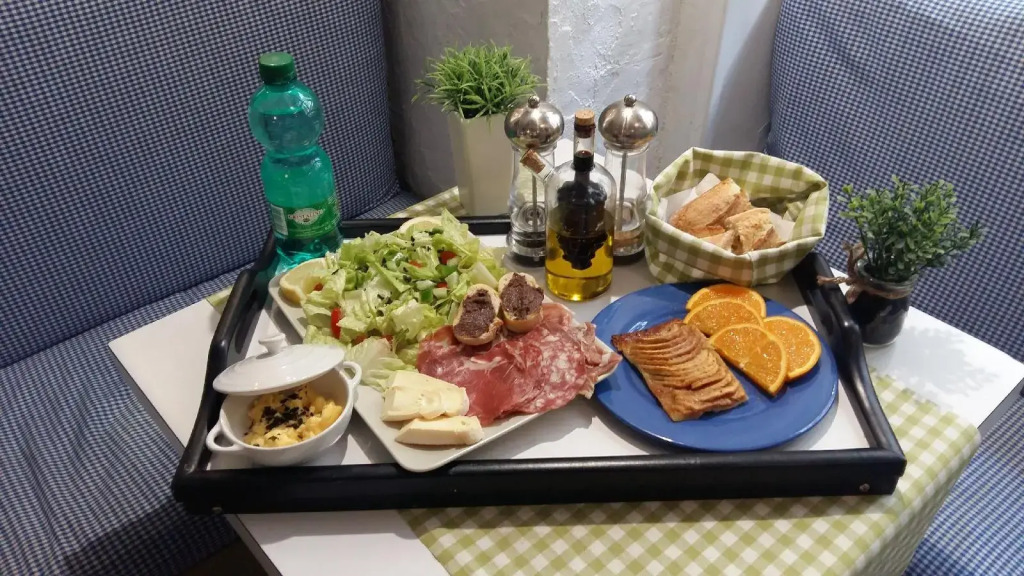 Hotel Mignon
