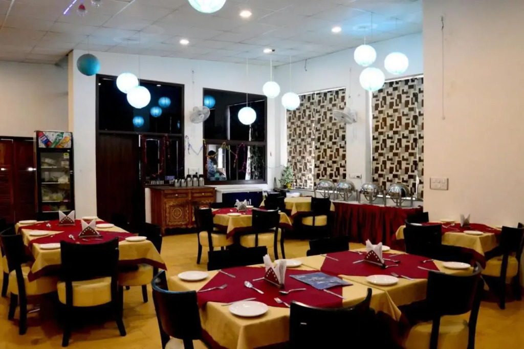 Shree Mohan Villas