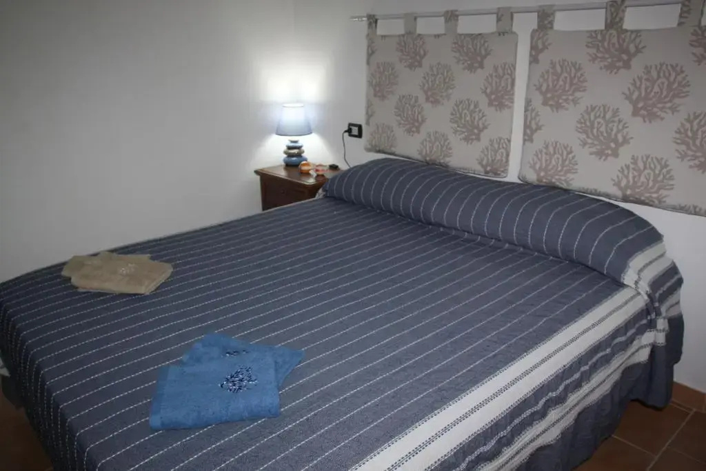 Appartamento MaGiBac Due - Zona Olbia Mare - IUN Q7449